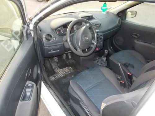 Pièces Détachées Usagées RENAULT CLIO III Hatchback Van (SB_, SR_) 4828993