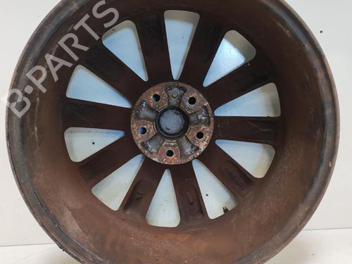 Used Rim Rim NISSAN QASHQAI I (J10, NJ10) [2006-2015] 40053893 40053893