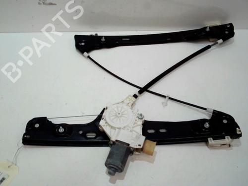 Front left window mechanism BMW 3 (E90) 320 d | BP37309114C22 - Image 2