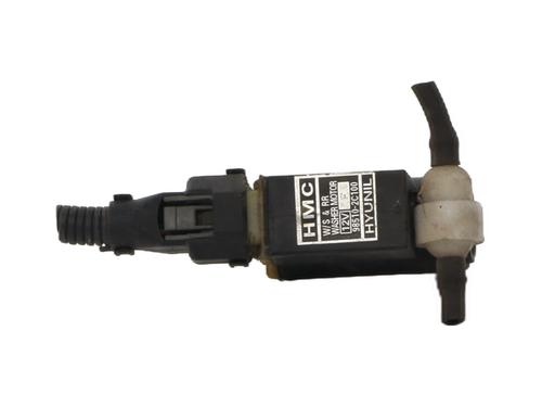 Used Washer pump Washer pump 37336304 37336304