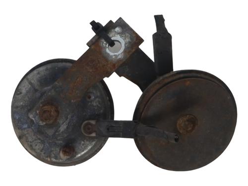 Used Horn Horn 37345567 37345567