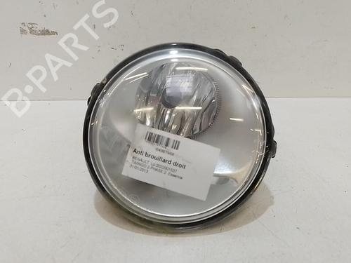 Used Right front fog light Right front fog light 37312417 37312417