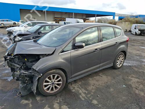 Electronic module FORD C-MAX II (DXA/CB7, DXA/CEU) 1.0 EcoBoost | BP37334742M83  - Image 7