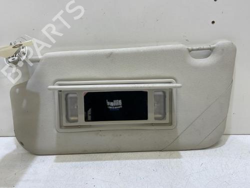 Left sun visor FORD C-MAX II (DXA/CB7, DXA/CEU) 1.0 EcoBoost | BP37323215I1 - Image 3