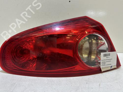 Left taillight DAEWOO LACETTI Hatchback (KLAN) 1.8 | BP37296321C34 - Image 2