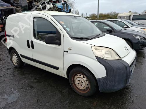 Right headlight CITROËN NEMO Box Body/MPV (AA_) 1.3 HDi 75 | BP37334520C29 - Image 11
