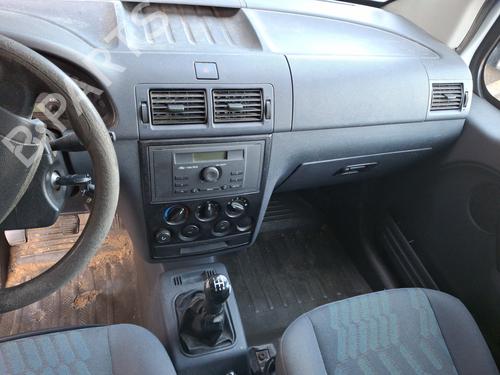 Ratstangsstang FORD TRANSIT CONNECT (P65_, P70_, P80_) 1.8 Di | BP37331268I23 - Image 8