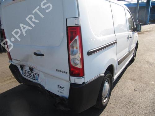 Left sun visor CITROËN JUMPY II Van | BP37299836I1 - Image 6