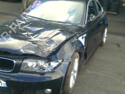 Pièces Détachées Usagées BMW 1 Coupe (E82)  120 d  4799945