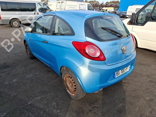 Ignition barrel FORD KA (RU8) 1.2 | BP37326516M48 - Image 7