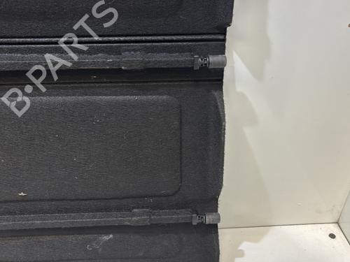 Rear parcel shelf PEUGEOT 2008 I (CU_) 1.2 THP 110 / PureTech 110 | BP37334192C85 - Image 3