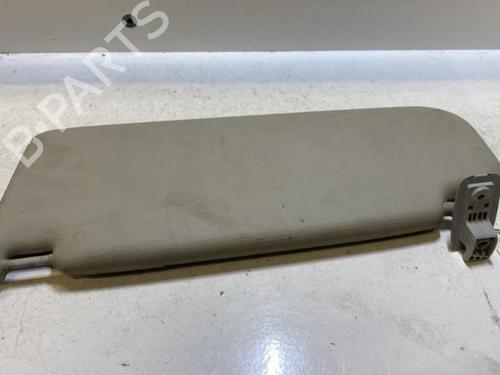 Right sun visor VW GOLF V (1K1) | BP37300376I2 - Image 3
