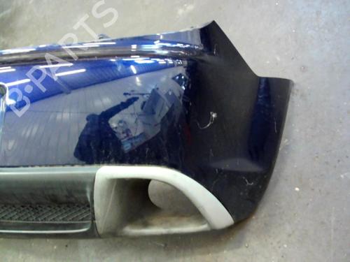 rear-bumper-mazda-rx-8-se-fe-2003-2004-2005-2006-2007-2008-2009-2010-2011-2012-40608859 main image