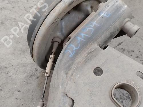 Bagaksel CHEVROLET AVEO Hatchback (T300) | BP37619645M2 - Image 3