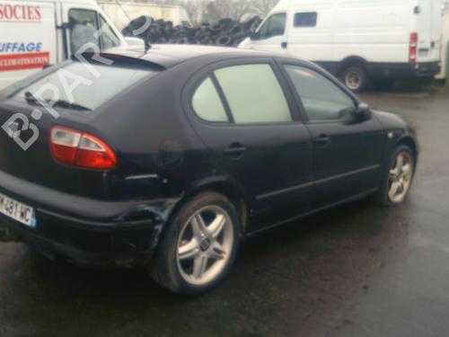 Alternator SEAT LEON (1M1) 1.9 TDI | BP37309499M7 - Image 8