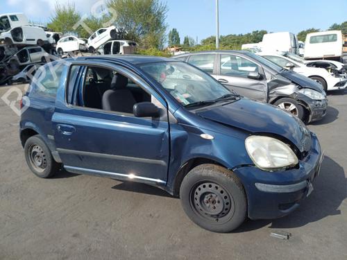 Engine TOYOTA YARIS (_P1_) 1.0 (SCP10_, SCP10R) | BP37324344M1 - Image 5