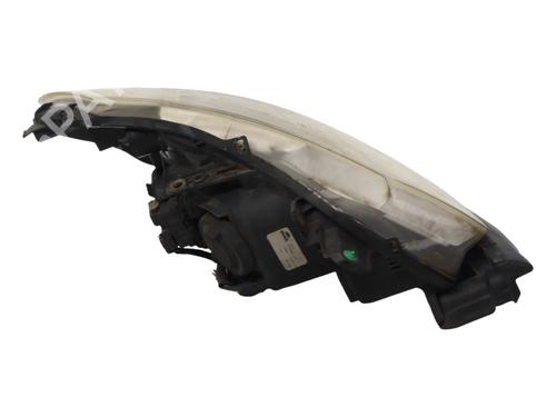 Left headlight RENAULT CLIO III (BR0/1, CR0/1) | BP37521138C28 - Image 3