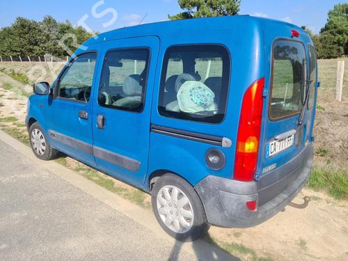 Alternator RENAULT KANGOO Express (FC0/1_) | BP37323048M7 - Image 6