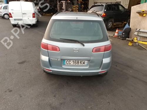 Left tailgate light MAZDA 2 (DY) | BP37315916C79 - Image 4