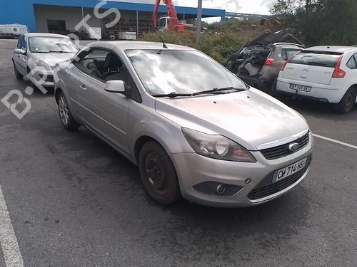 Washer pump FORD FOCUS II Convertible 2.0 TDCi | BP37338532E24 - Image 12