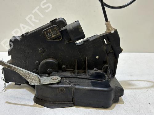 Used Front right lock Front right lock 37326743 37326743