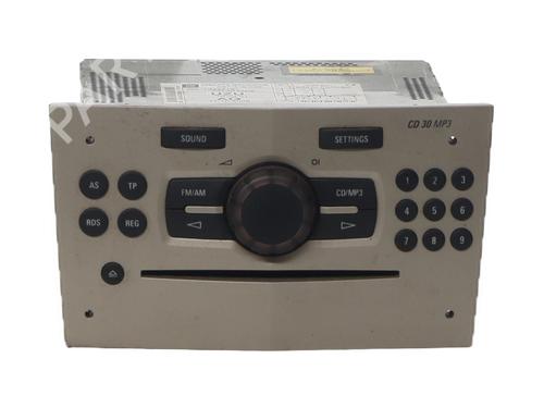 Radio OPEL CORSA D (S07) | BP37345178E6 - Image 4
