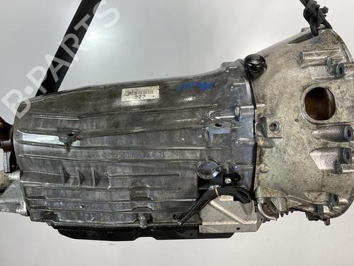 gearbox-mercedes-benz-c-class-t-model-s204-2007-2008-2009-2010-2011-2012-2013-2014-37337134 main image