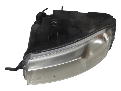 Left headlight FIAT PANDA (169_) 1.2 (169AXF2A, 169AXF1A) | BP39972652C28 - Image 4