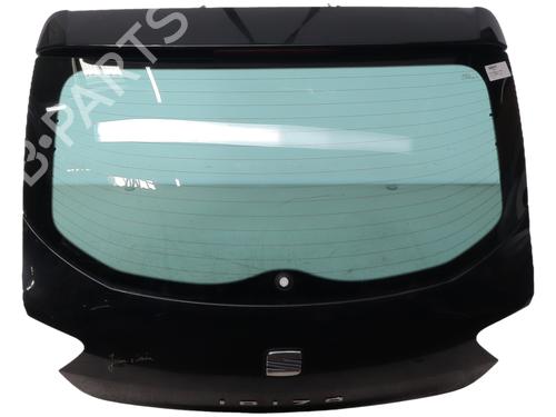 Used Tailgate Tailgate 39150471 39150471
