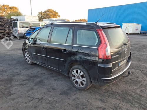 Electronic module CITROËN C4 Picasso I MPV (UD_) | BP37335519M83 - Image 11