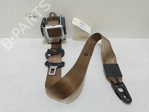 Used Front right seatbelt Front right seatbelt 37311479 37311479