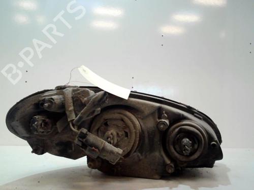 Venstre forlygte Venstre forlygte CHRYSLER PT CRUISER (PT_) 2.2 CRD (121 hp) 37307792 37307792