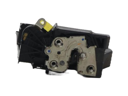 Rear left lock DACIA SANDERO II TCe 90 (B8M1, B8MA, B8AC) | BP37335767C100 - Image 4