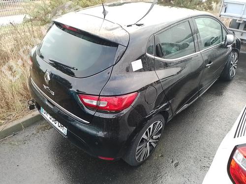 Hinge/Door check strap RENAULT CLIO IV (BH_) 1.2 TCe 120 (BHM0) | BP37347322C146  - Image 6
