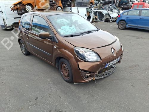 Front wiper motor RENAULT TWINGO II (CN0_) | BP37334302M29 - Image 7