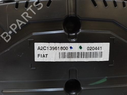 instrument-cluster-fiat-tipo-hatchback-356_-357_-2016-37316446 main image