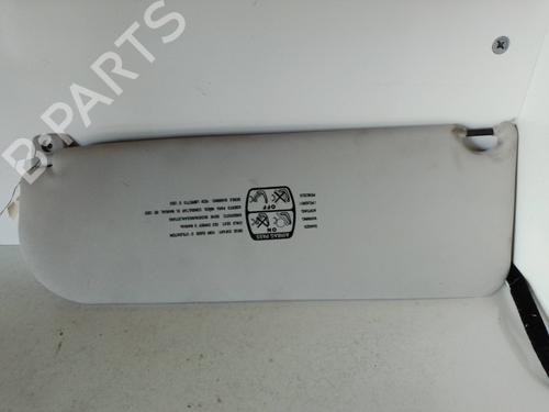 Right sun visor CITROËN C8 (EA_, EB_) 2.0 HDi 135 | BP37312781I2 - Image 3