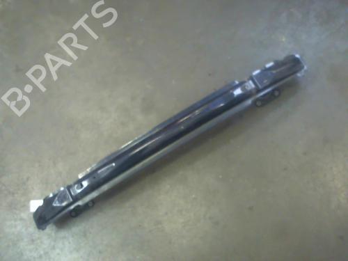 Used Front bumper reinforcement Front bumper reinforcement 37618344 37618344