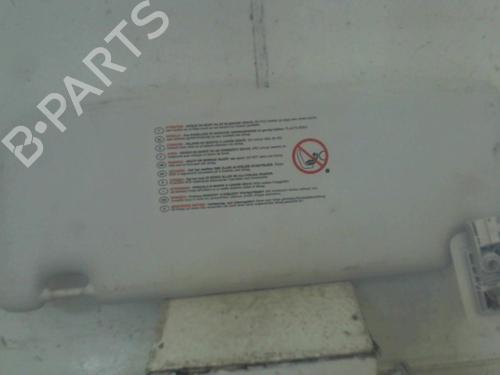 Used Right sun visor Right sun visor 37753676 37753676
