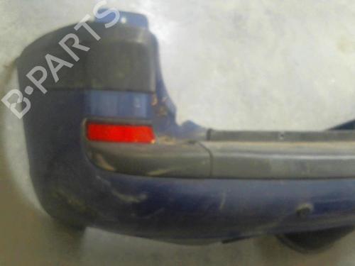 Used Rear bumper Rear bumper 37617221 37617221