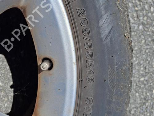 Used Rim Rim 37622465 37622465
