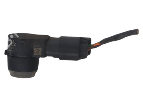 Electronic module CITROËN C5 III (RD_) 1.6 HDi 115 (RD9HRA, RD9HLA, RD9HL0) | BP37451897M83 - Image 2