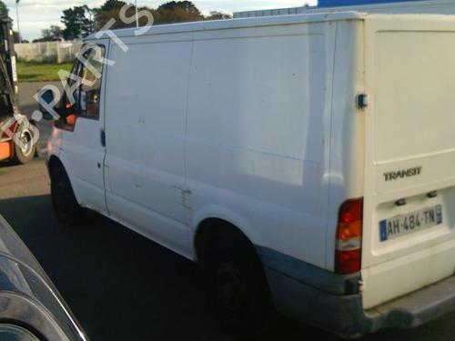 Alternator FORD TRANSIT Van (FA_ _) 2.0 DI (FAE_, FAF_, FAG_) | BP37305457M7 - Image 8