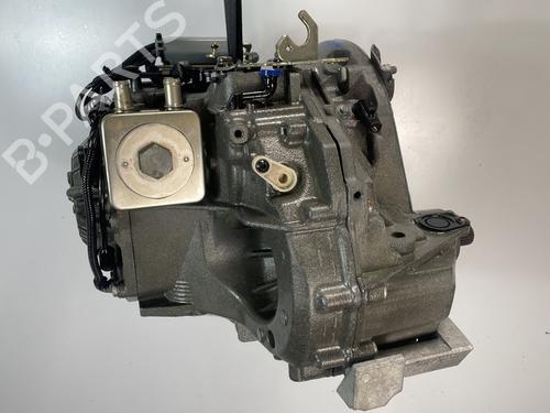 gearbox-peugeot-407-6d_-2004-2005-2006-2007-2008-2009-2010-2011-37335725 main image
