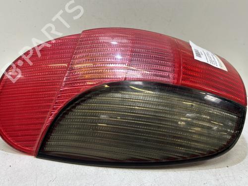 Used Left taillight Left taillight 37296400 37296400