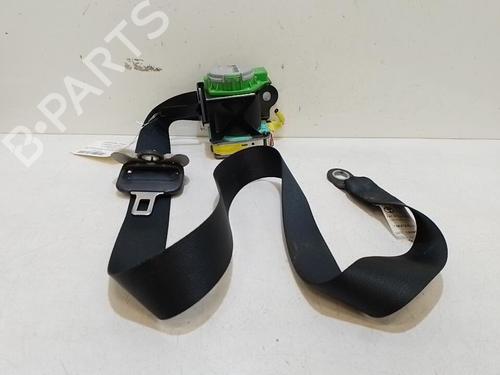 Used Front left seatbelt Front left seatbelt 37314041 37314041