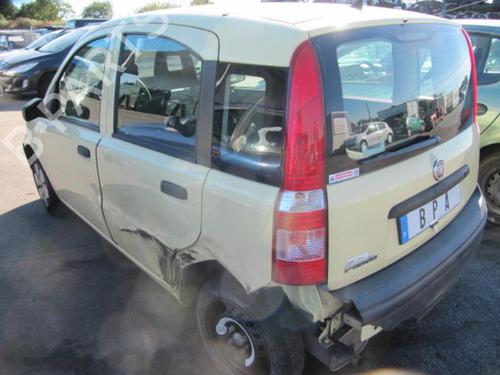 Right taillight FIAT PANDA (169_) 1.1 (169.AXA1A) | BP37302926C35 - Image 4