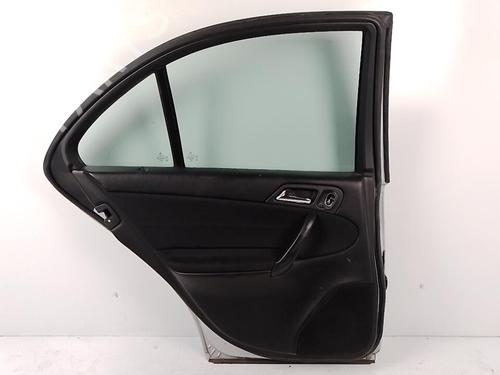 left-rear-door-mercedes-benz-c-class-w203-2000-2001-2002-2003-2004-2005-2006-2007-37620893 main image
