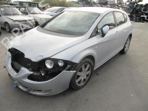 ABS pump SEAT LEON (1P1) 1.9 TDI | BP37299574M43 - Image 9