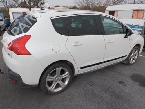 Engine PEUGEOT 3008 I MPV (0U_) | BP37320978M1 - Image 9